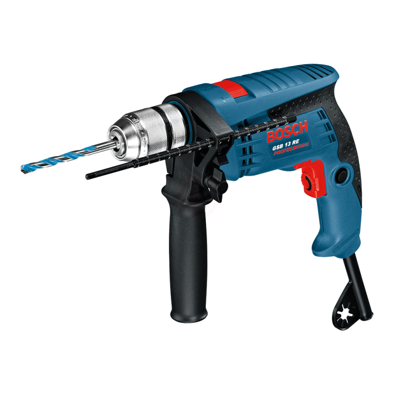 GSB 13 RE Bosch Darbeli Vidalama Matkabı  - 0601217100