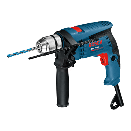 GSB 13 RE Bosch Darbeli Vidalama Matkabı  - 0601217100