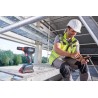 Bosch Profesyonel GDX 18V-200 C Akülü Darbeli Vidalama-Somun Sıkma (Solo) - 06019G4204
