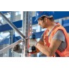 Bosch Profesyonel GDX 18V-200 C Akülü Darbeli Vidalama-Somun Sıkma (Solo) - 06019G4204