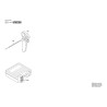 PBH 3000 FRE Motor Gövdesi 1 617 000 V97