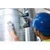 Bosch Profesyonel GDR 18V-200 C Akülü Darbeli Vidalama SOLO (Akü ve Şarj Yoktur) - 06019G4104