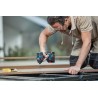 Bosch Profesyonel GDR 18V-200 C Akülü Darbeli Vidalama SOLO (Akü ve Şarj Yoktur) - 06019G4104