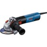 GWS 20-125 SB Bosch Profesyonel Taşlama Makinesi - 06017D5020