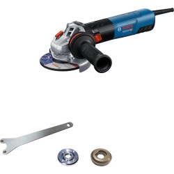 GWS 20-125 SB Bosch Profesyonel Taşlama Makinesi - 06017D5020