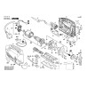 PST 900 PEL İğneli Kovan E Bearing 2 600 914 022