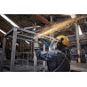 GWS 20-125 SB Bosch Profesyonel Taşlama Makinesi - 06017D5020