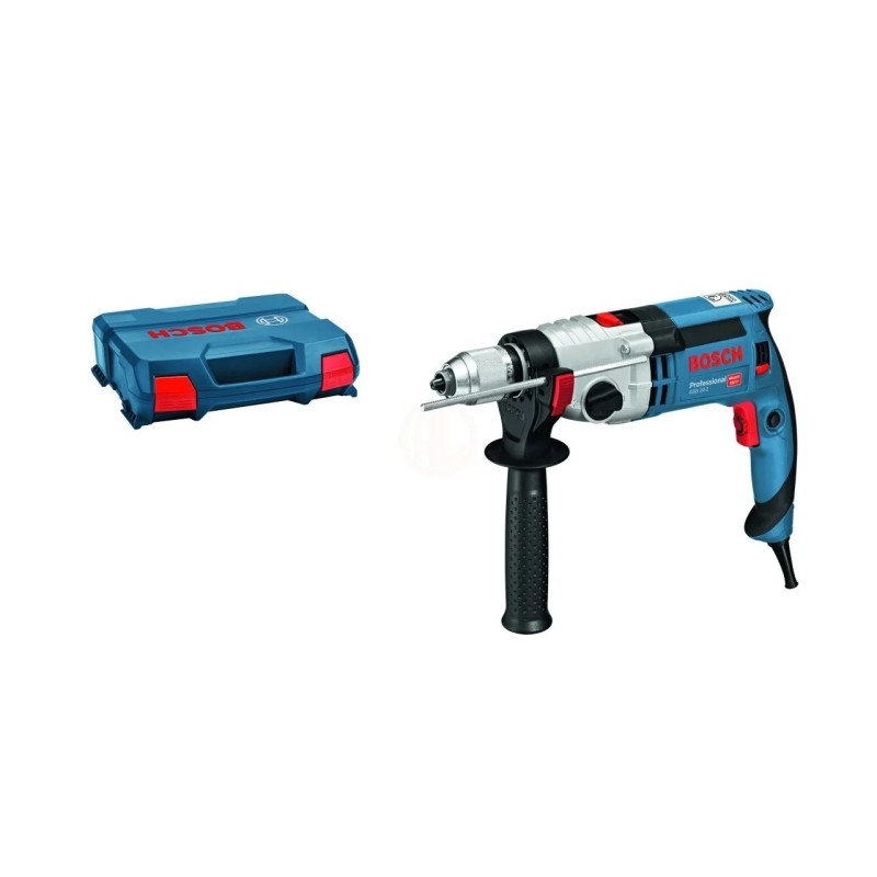 GSB 24-2 Bosch Darbeli Vidalama Matkabı  - 060119C801