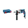 GSB 24-2 Bosch Darbeli Vidalama Matkabı  - 060119C801