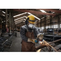 GWS 20-125 SB Bosch Profesyonel Taşlama Makinesi - 06017D5020