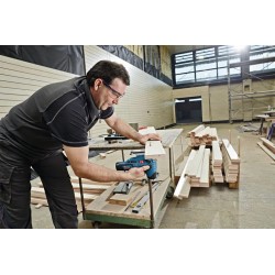 Bosch Profesyonel GST 12V-70 Akülü Dekupaj SOLO (Akü ve Şarj Yoktur) - 06015A1001