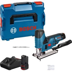 Bosch Profesyonel GST 12V-70 2x3Ah Akülü Dekupaj Makinası - 06015A1005