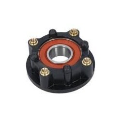 PEX 300 AE Yatak Flanşi 2 609 006 535