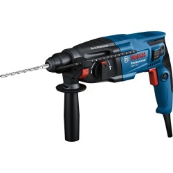 GBH 220 Bosch Kırıcı Delici Makine  - 06112A6020