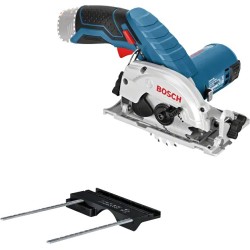 Bosch Profesyonel GKS 12V-26 Akülü Daire Testere SOLO (Akü ve Şarj Yoktur) - 06016A1001