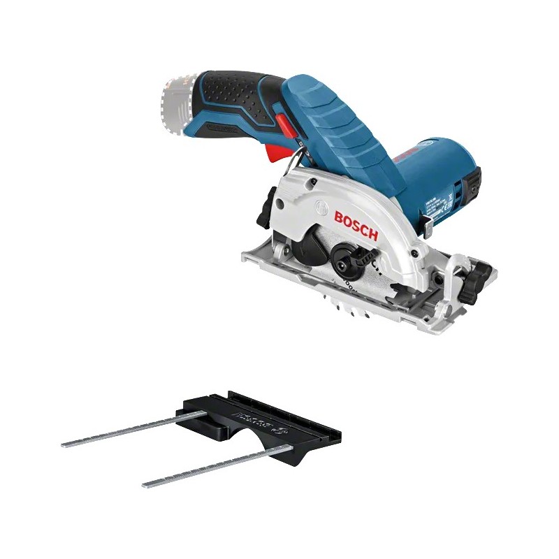 Bosch Profesyonel GKS 12V-26 Akülü Daire Testere SOLO (Akü ve Şarj Yoktur) - 06016A1001