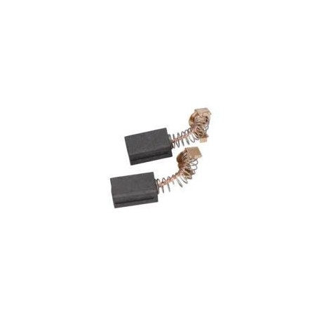 PSA 900 E Kömür Fırça Seti Buerstensatz 2 610 956 917