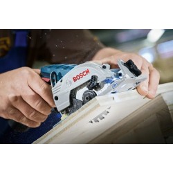 Bosch Profesyonel GKS 12V-26 Akülü Daire Testere SOLO (Akü ve Şarj Yoktur) - 06016A1001