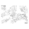 PSA 700 E İzolasyon Kovani Ating Sleeve 1 619 PA3 995