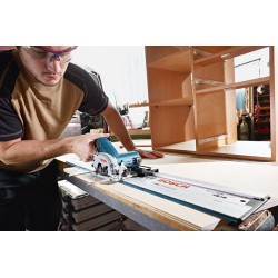 Bosch Profesyonel GKS 12V-26 Akülü Daire Testere SOLO (Akü ve Şarj Yoktur) - 06016A1001