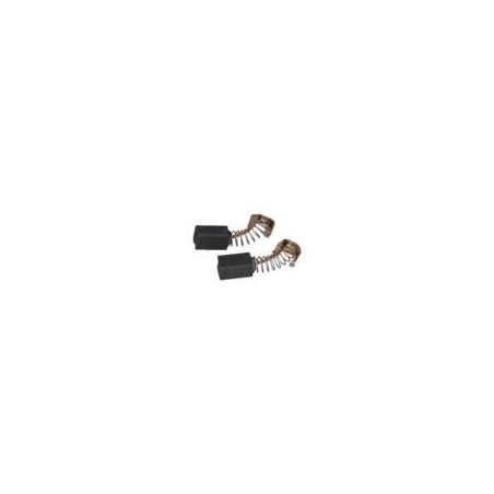 PSA 700 E Kömür Fırça Seti N-brush Set 1 619 PA4 010