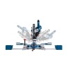 Bosch Profesyonel GCM 18V-216 D Gönye Kesme Makinesi SOLO (Akü ve şarj yoktur) - 0601B51000