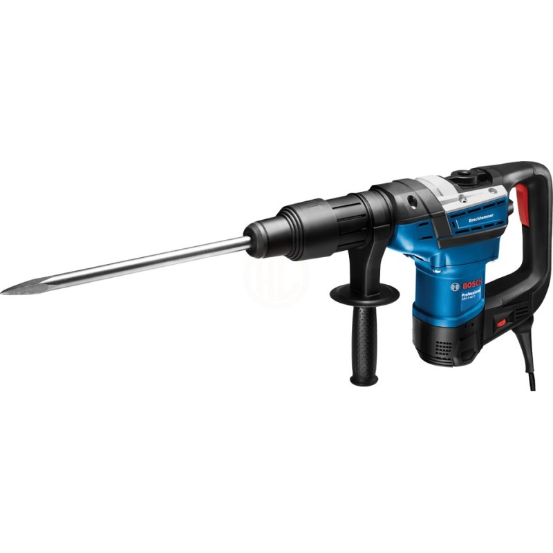 GBH 5-40 D Bosch Kırıcı Delici Makine  - 0611269020