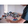 Bosch Profesyonel GCM 18V-216 D Gönye Kesme Makinesi SOLO (Akü ve şarj yoktur) - 0601B51000
