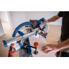 Bosch Profesyonel GCM 18V-216 D Gönye Kesme Makinesi SOLO (Akü ve şarj yoktur) - 0601B51000