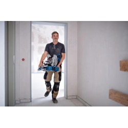 Bosch Profesyonel GCM 18V-216 D Gönye Kesme Makinesi SOLO (Akü ve şarj yoktur) - 0601B51000