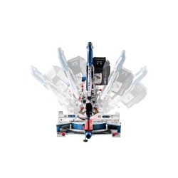 Bosch Profesyonel GCM 18V-216 DC Akülü Gönye Kesme Makinesi SOLO (Akü ve şarj yoktur) - 0601B47000