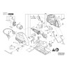 PKS 16 Multi Armatür 1 600 A00 1LG