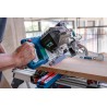 Bosch Profesyonel GCM 18V-216 DC Akülü Gönye Kesme Makinesi SOLO (Akü ve şarj yoktur) - 0601B47000