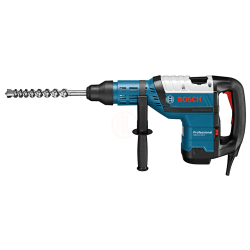 GBH 8-45 D Bosch Kırıcı Delici Makine - 0611265100