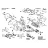 PKS 40 Kömür Fırça Seti Rush Set 2 604 321 905