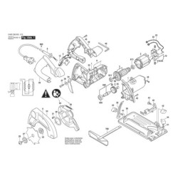 PKS 40 Tork Pulu 1 605 703 108