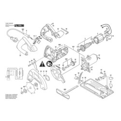 PKS 40 Armatür 2 609 001 406