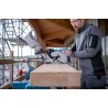 Bosch Profesyonel GCM 18V-254 D Gönye Kesme Makinesi SOLO (Akü ve şarj yoktur) - 0601B51100