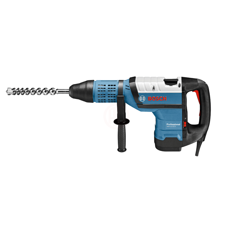 GBH 12-52 D Bosch Kırıcı Delici Makine  - 0611266100