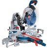 Bosch Profesyonel GCM 18V-305 GDC Akülü Gönye Kesme Makinesi SOLO (Akü ve Şarj Yoktur) - 0601B43000