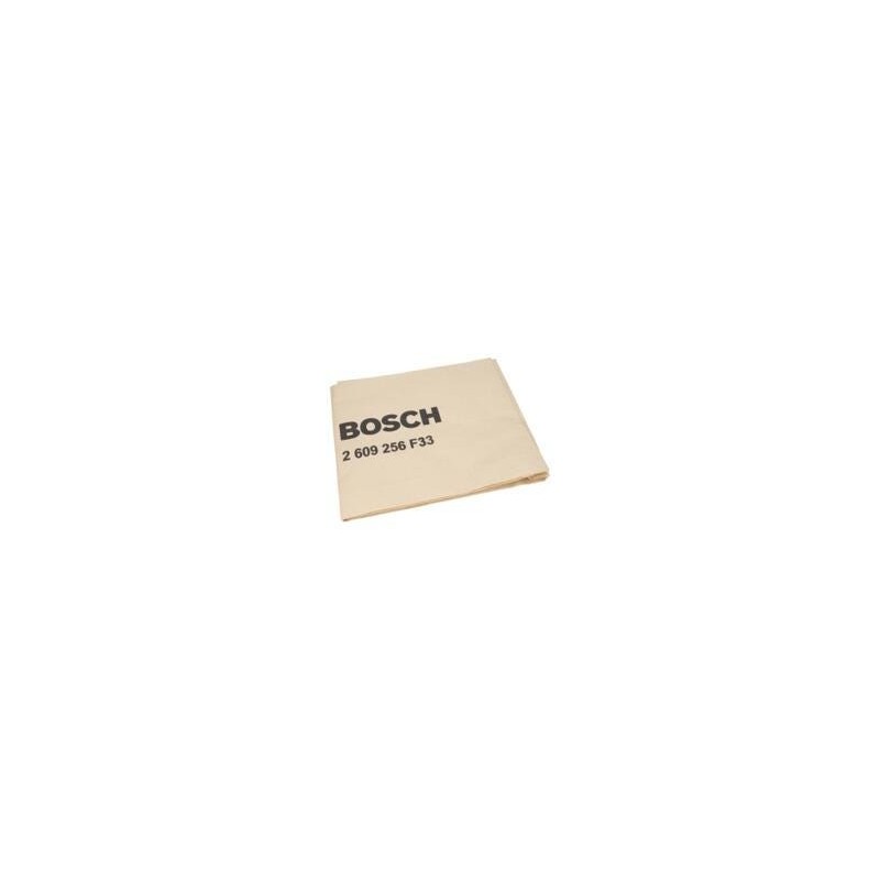 AdvancedVac 20 Toz Torbasi 1 619 PB0 877
