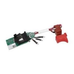 AdvancedCut 18 Elektronik Modül 1 600 A00 HW1