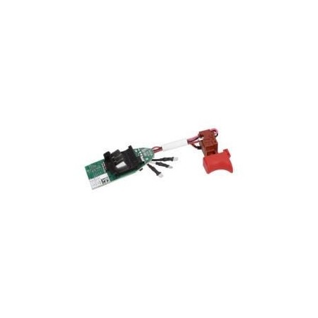 AdvancedCut 18 Elektronik Modül 1 600 A00 HW1
