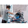 Bosch Profesyonel GCM 18V-305 GDC Akülü Gönye Kesme Makinesi SOLO (Akü ve Şarj Yoktur) - 0601B43000