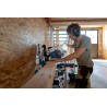 Bosch Profesyonel GCM 18V-305 GDC Akülü Gönye Kesme Makinesi SOLO (Akü ve Şarj Yoktur) - 0601B43000