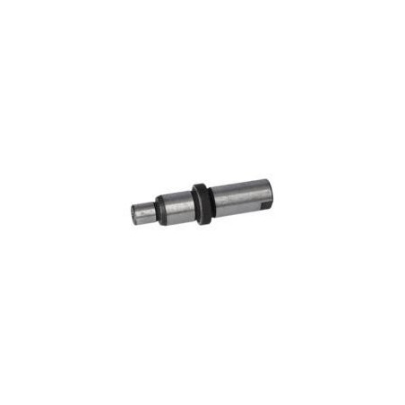 PKS 55 A Şanzıman Mili Shaft 1 609 203 Y00