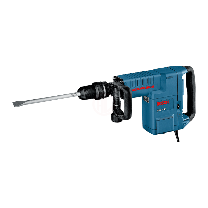 GSH 11 E Bosch Kırıcı Makine - 0611316703