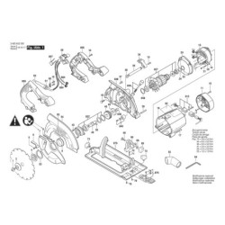 PKS 66 A Armatür Ure 1 609 203 Y65