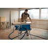 Bosch Profesyonel GTS 18V-216 Tezgah Testere Makinesi SOLO (Akü ve Şarj Yoktur) - 0601B44000