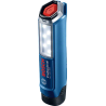 Bosch Profesyonel GLI 12V-300 Akülü Fener SOLO (Akü ve Şarj Yoktur)  -06014A1000